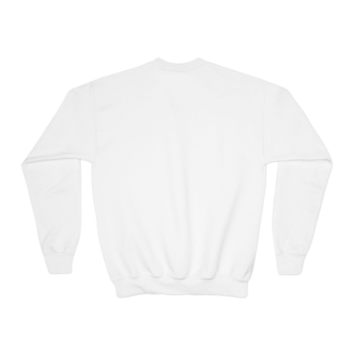 Pumpkin Crewneck