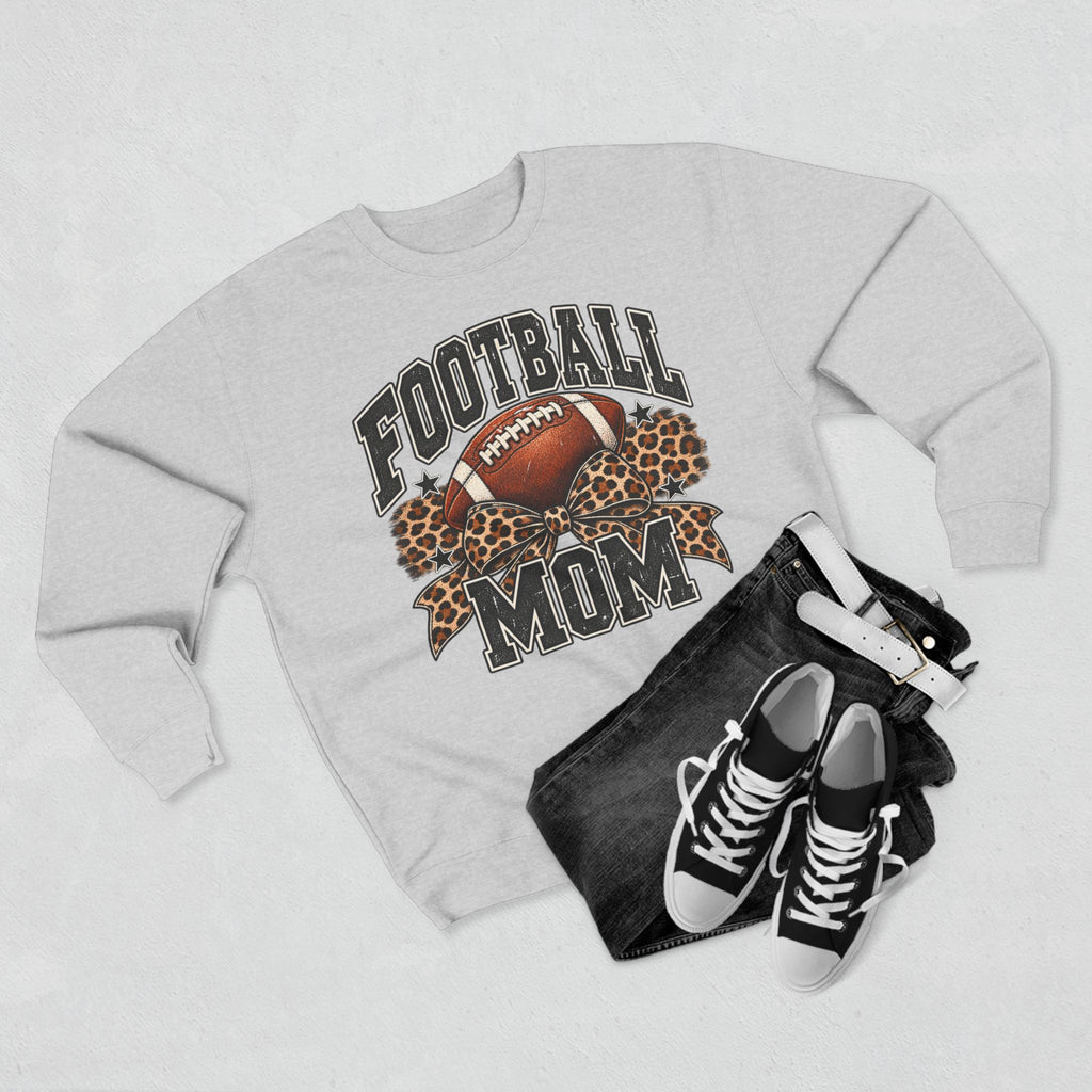 Unisex Crewneck Sweatshirt