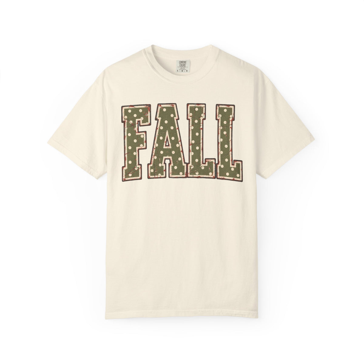 Fall Tee