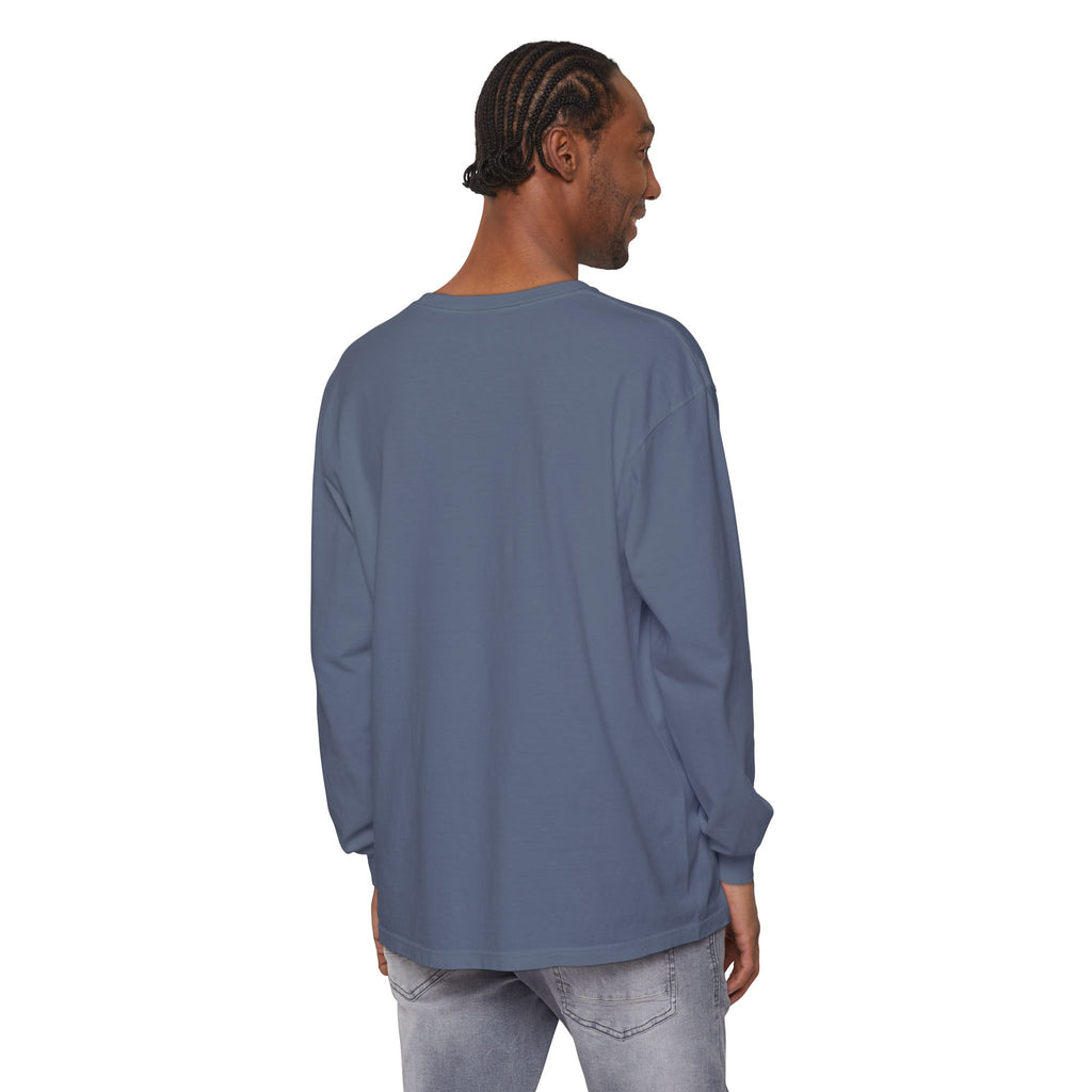 Game Day Graphic Long Sleeve