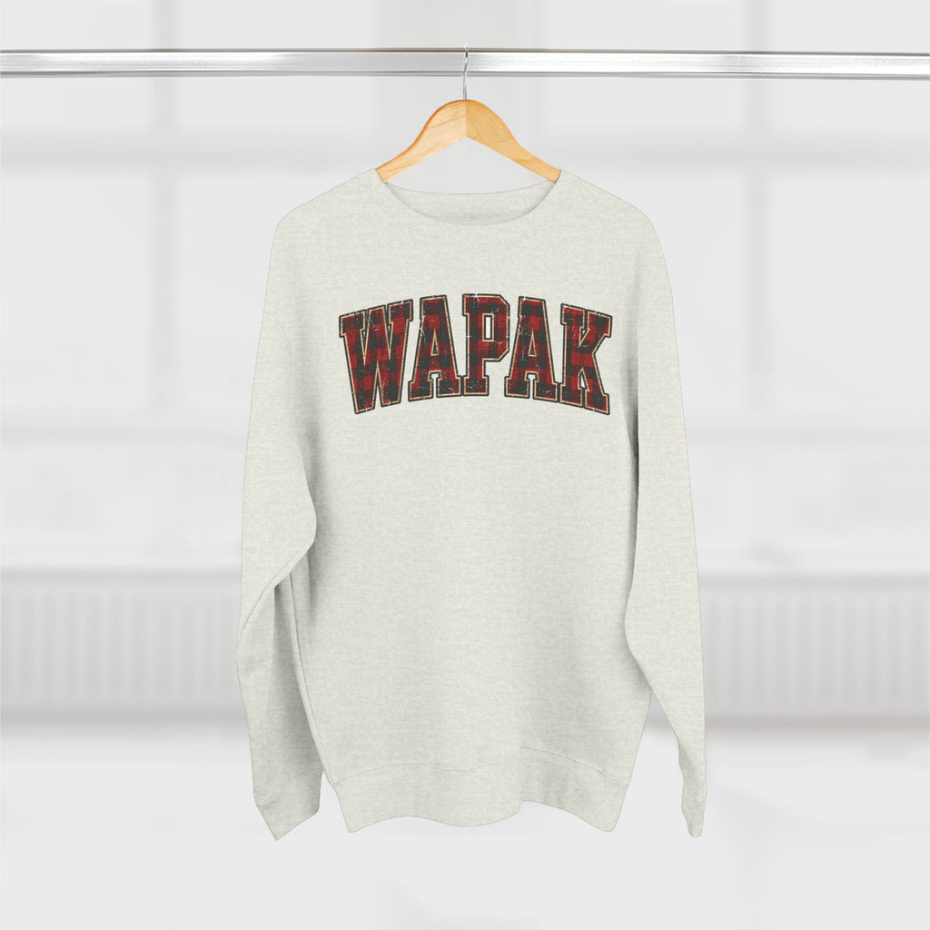 Wapak crewneck