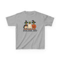 Duck duck boo youth tee