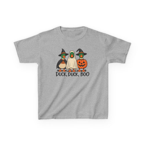 Duck duck boo youth tee