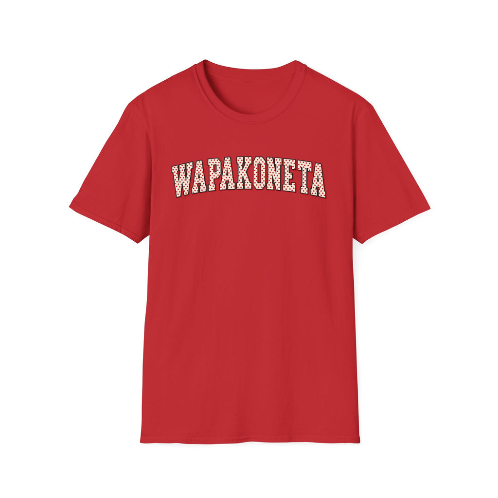 Wapakoneta tee