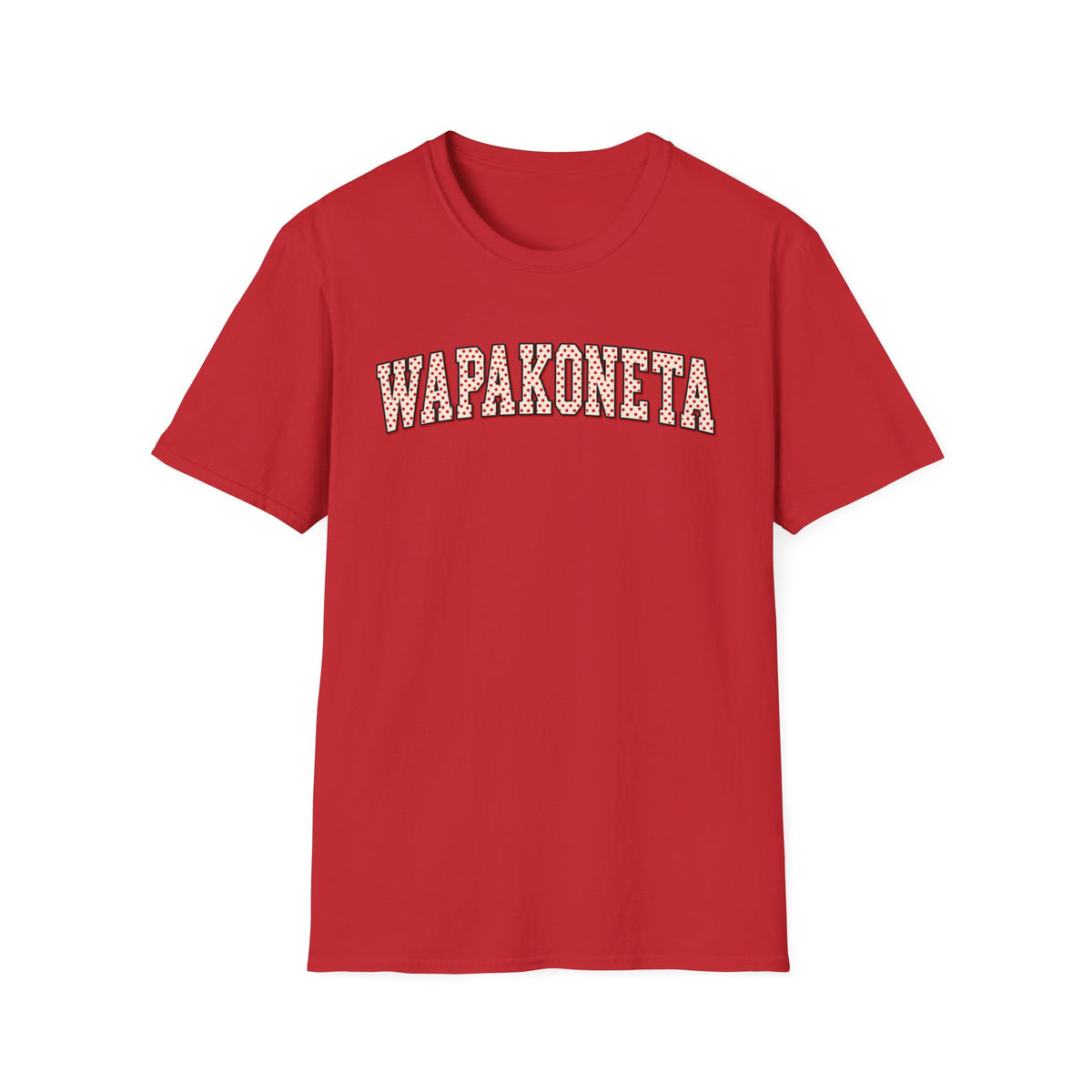 Wapakoneta tee