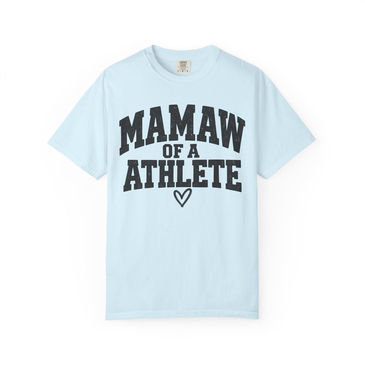 Mamaw of a athlete tee