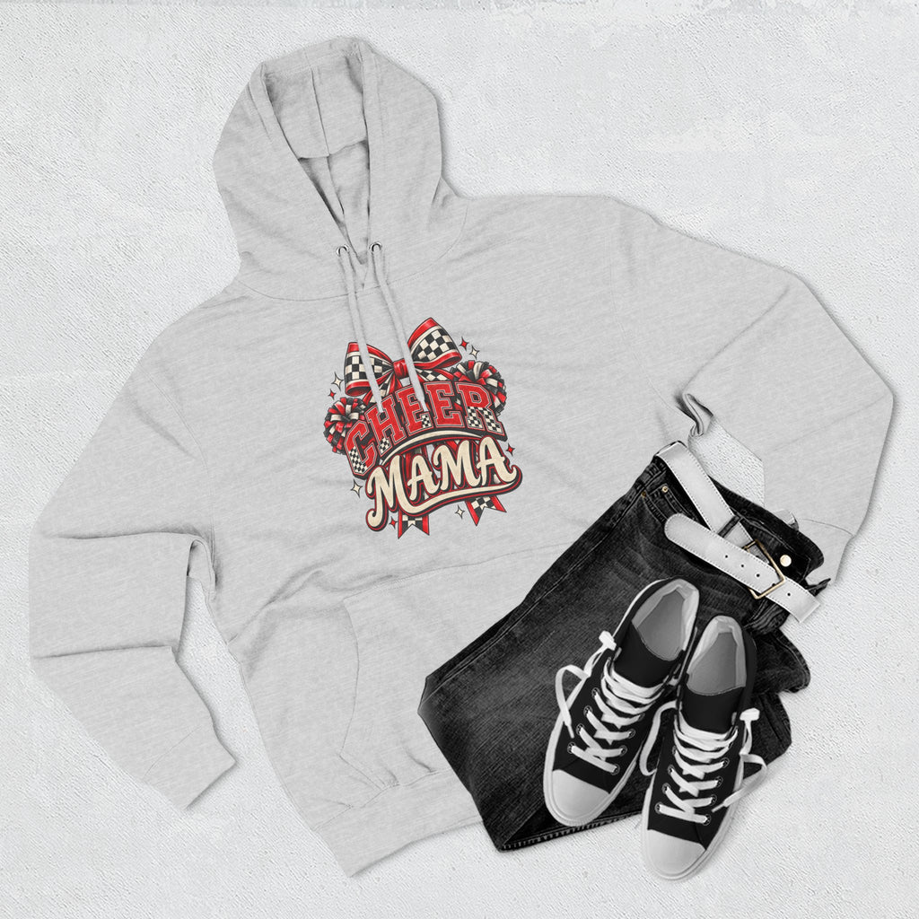 Cheer Mama Hoodie
