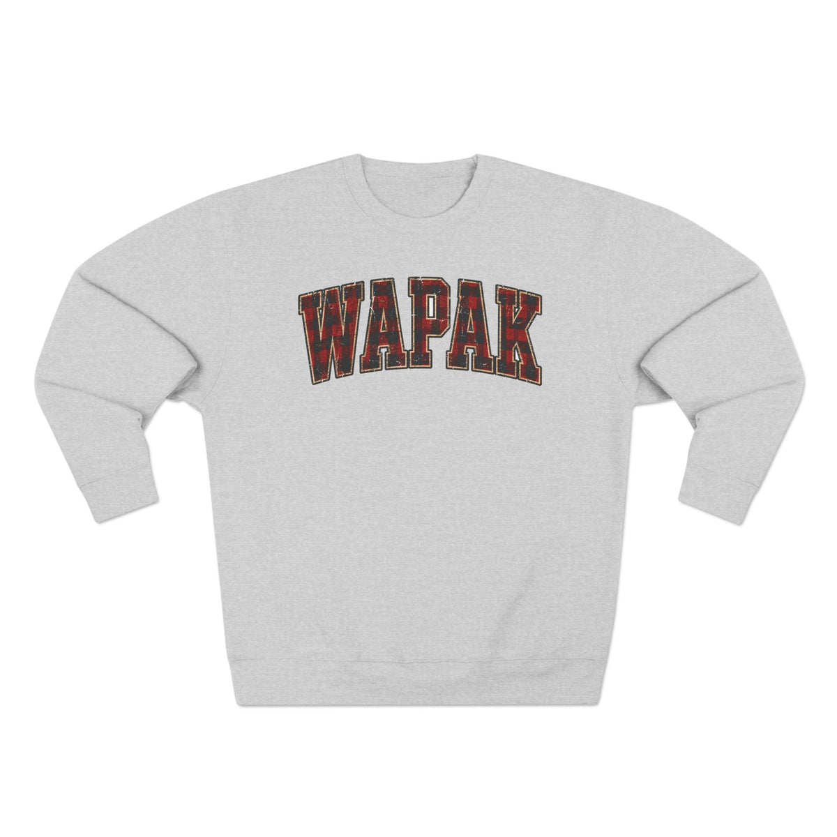 Wapak crewneck
