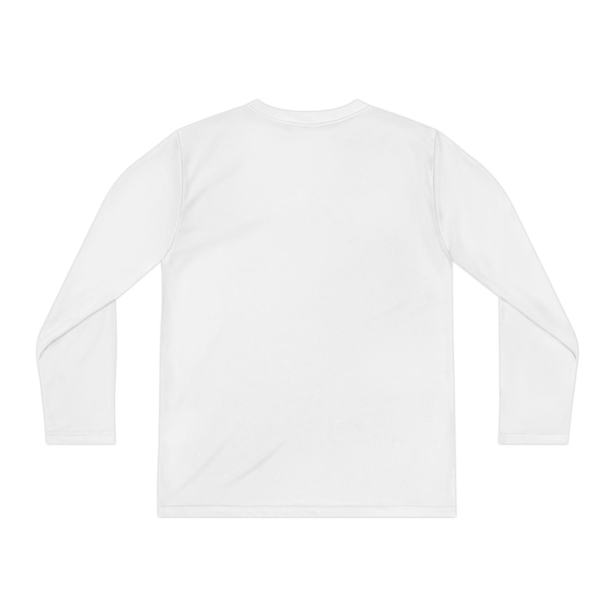 Fall youth long sleeve Tee