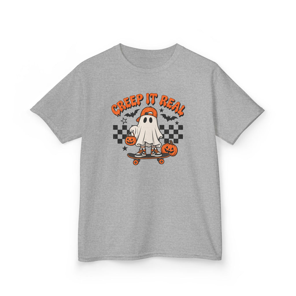 Creep it real youth  Tee