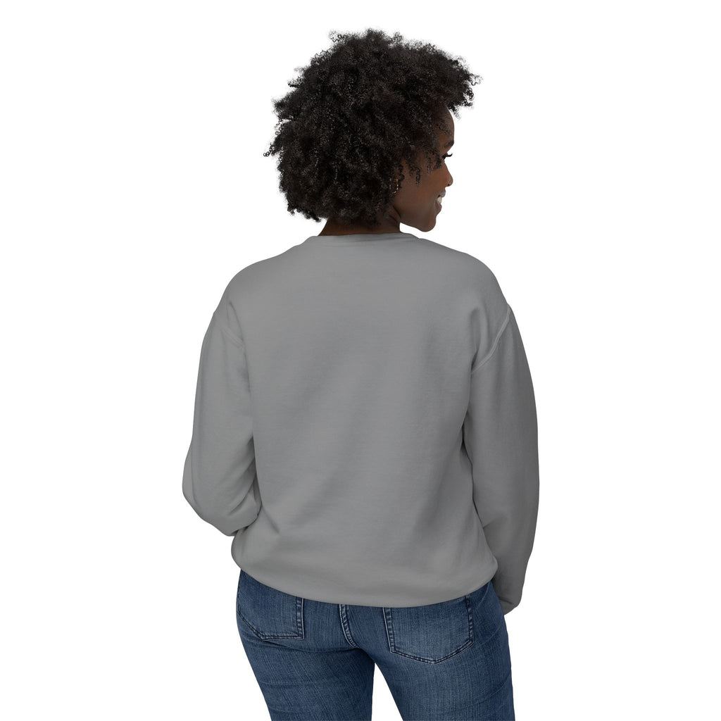 Game Day Crewneck