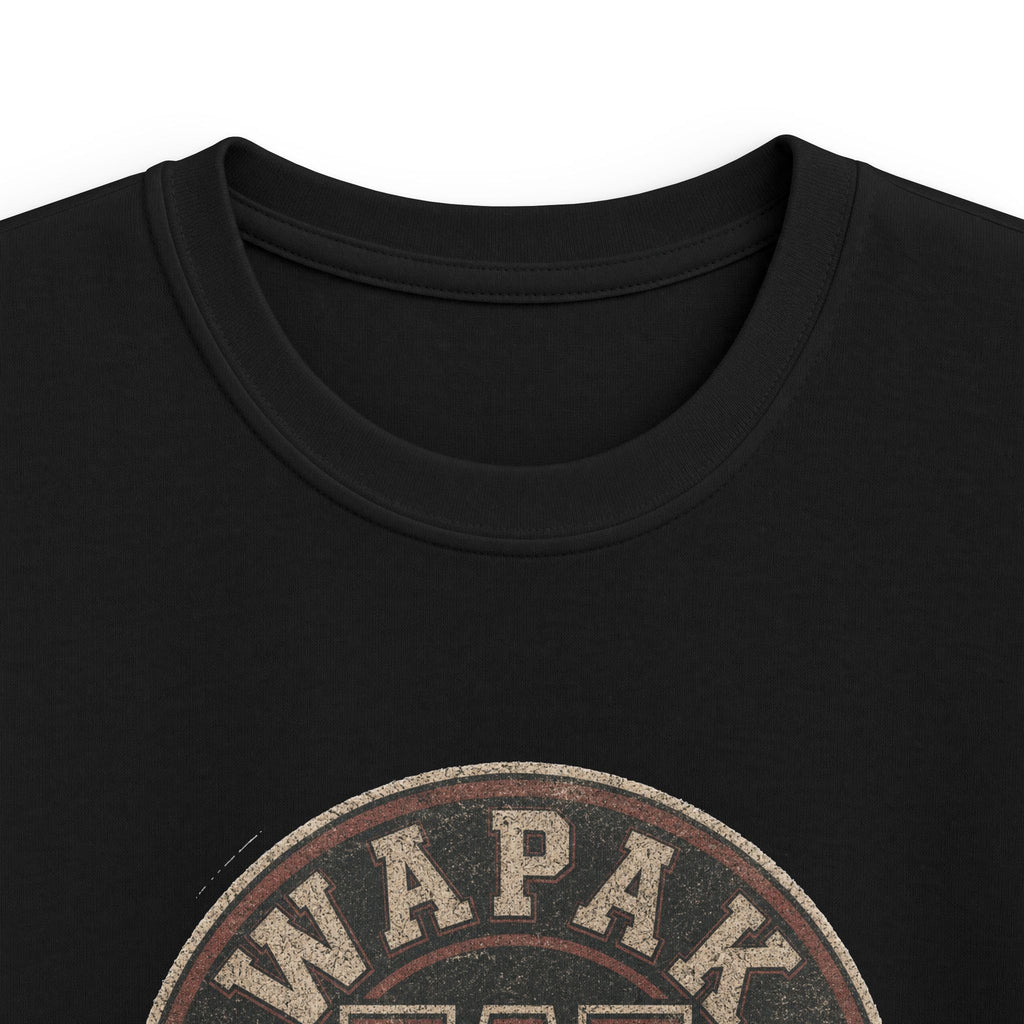 Youth Wapakoneta tee