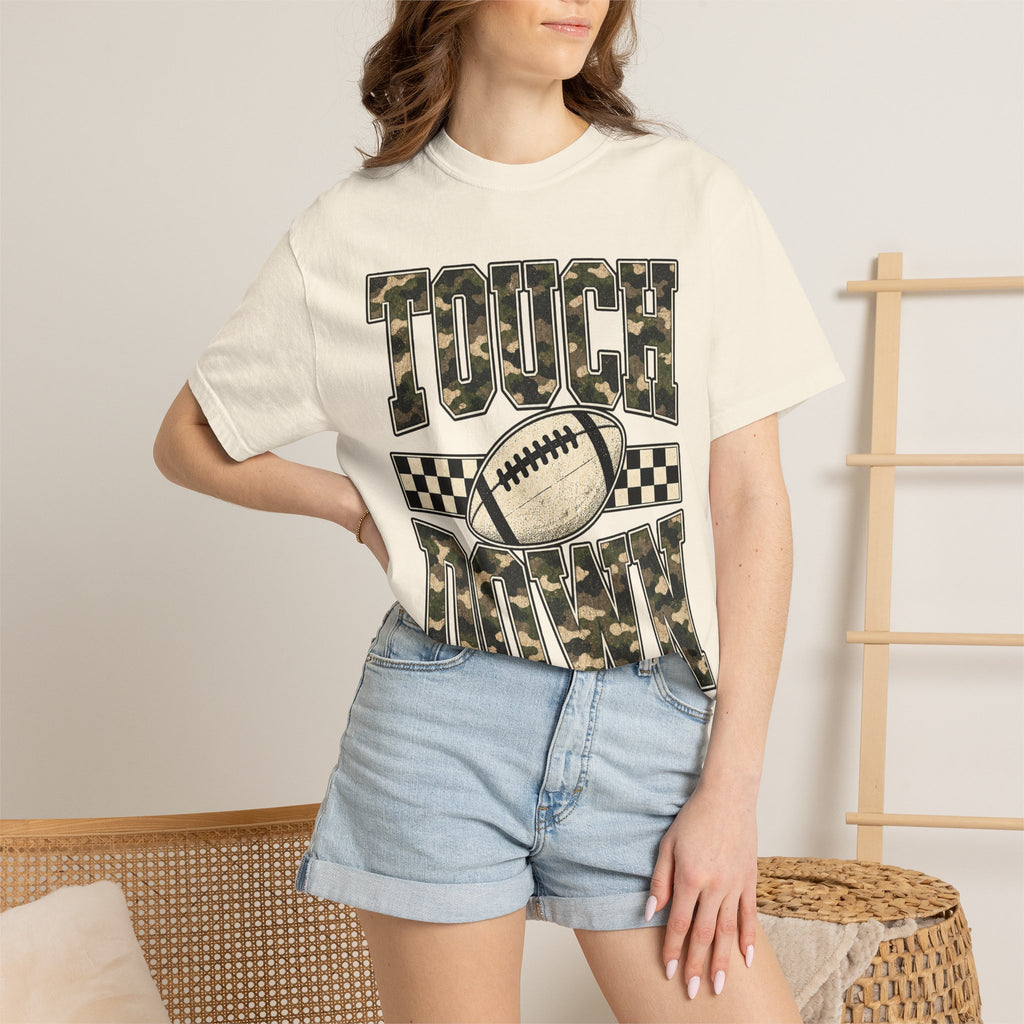 Touchdown Tee