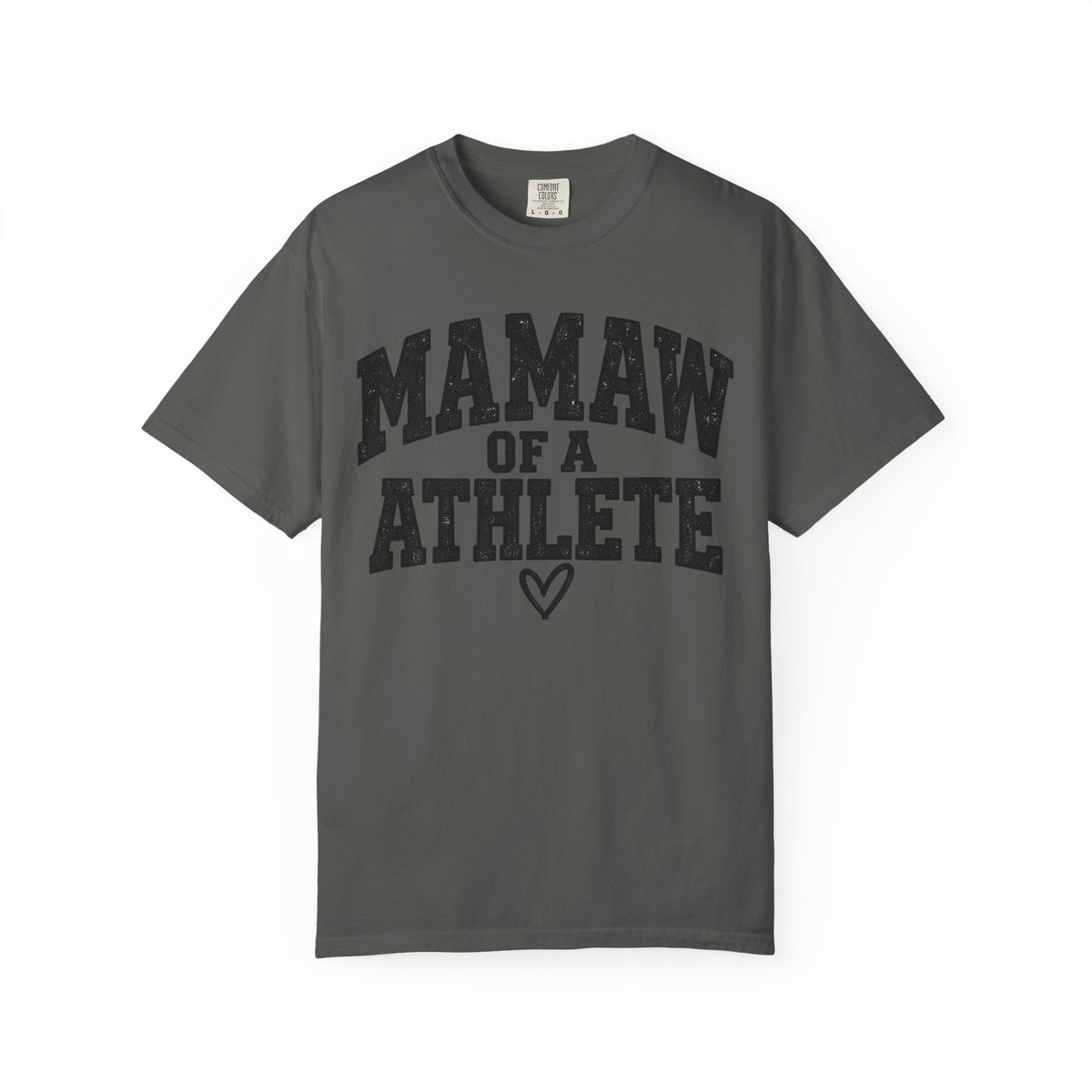Mamaw of a athlete tee
