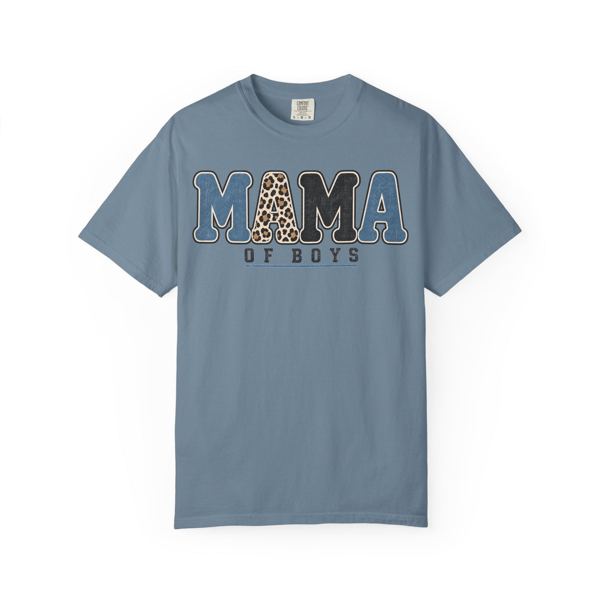 Mama of boys tee