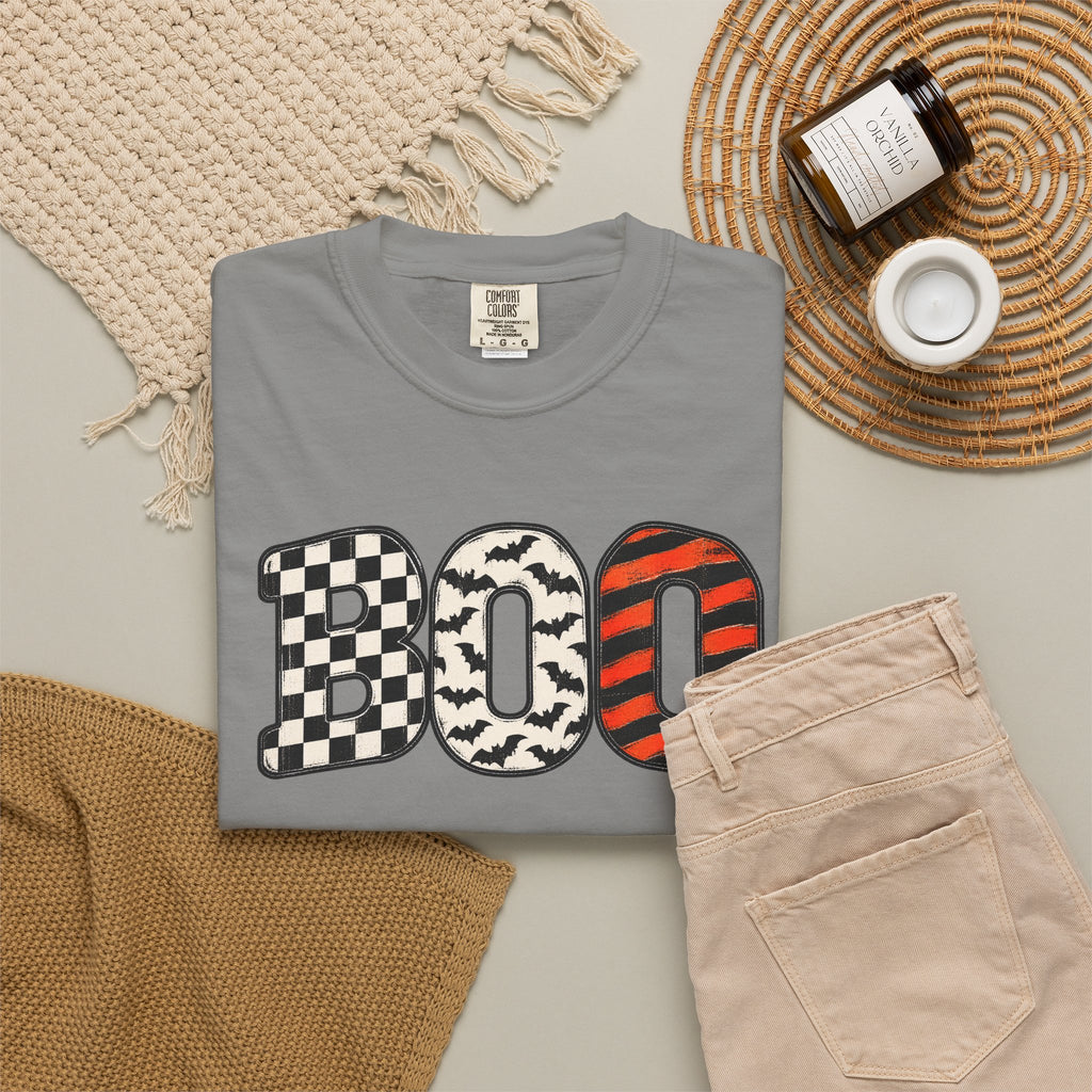 BOO T-shirt