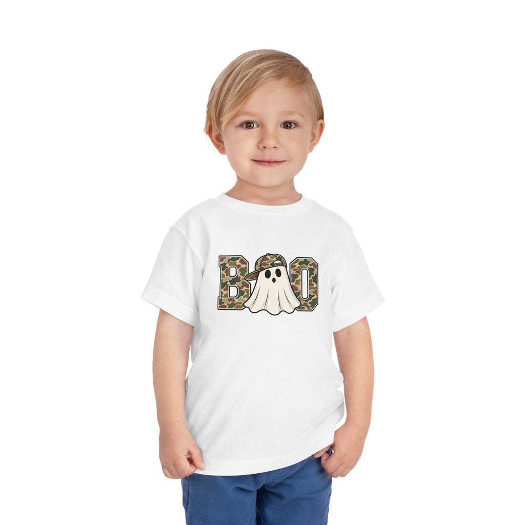 Boo Tee Toddler