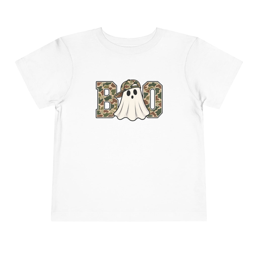 Boo Tee Toddler