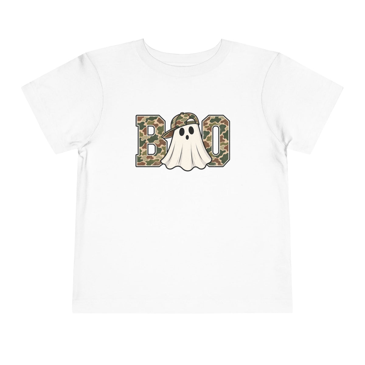 Boo Tee Toddler