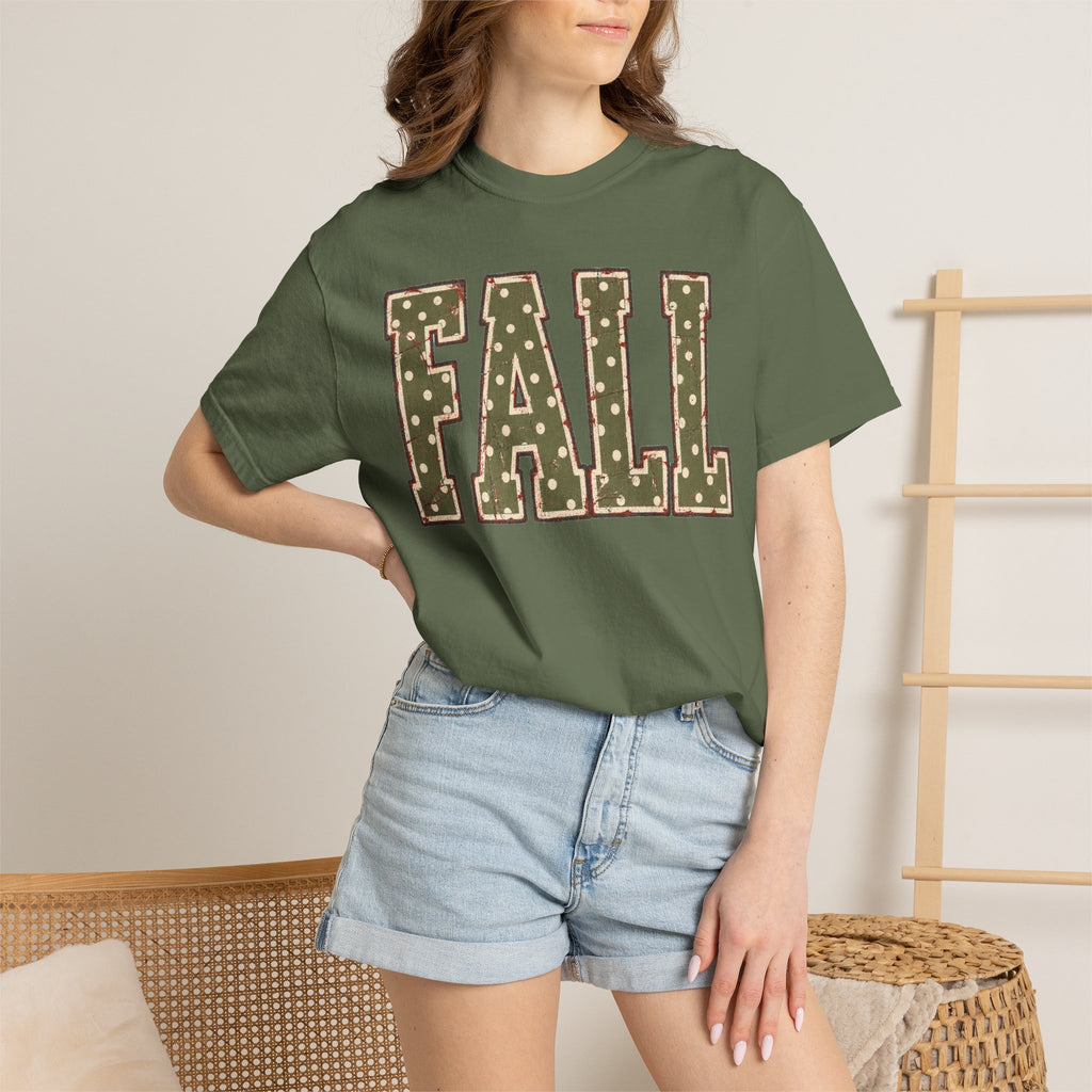 Fall Tee