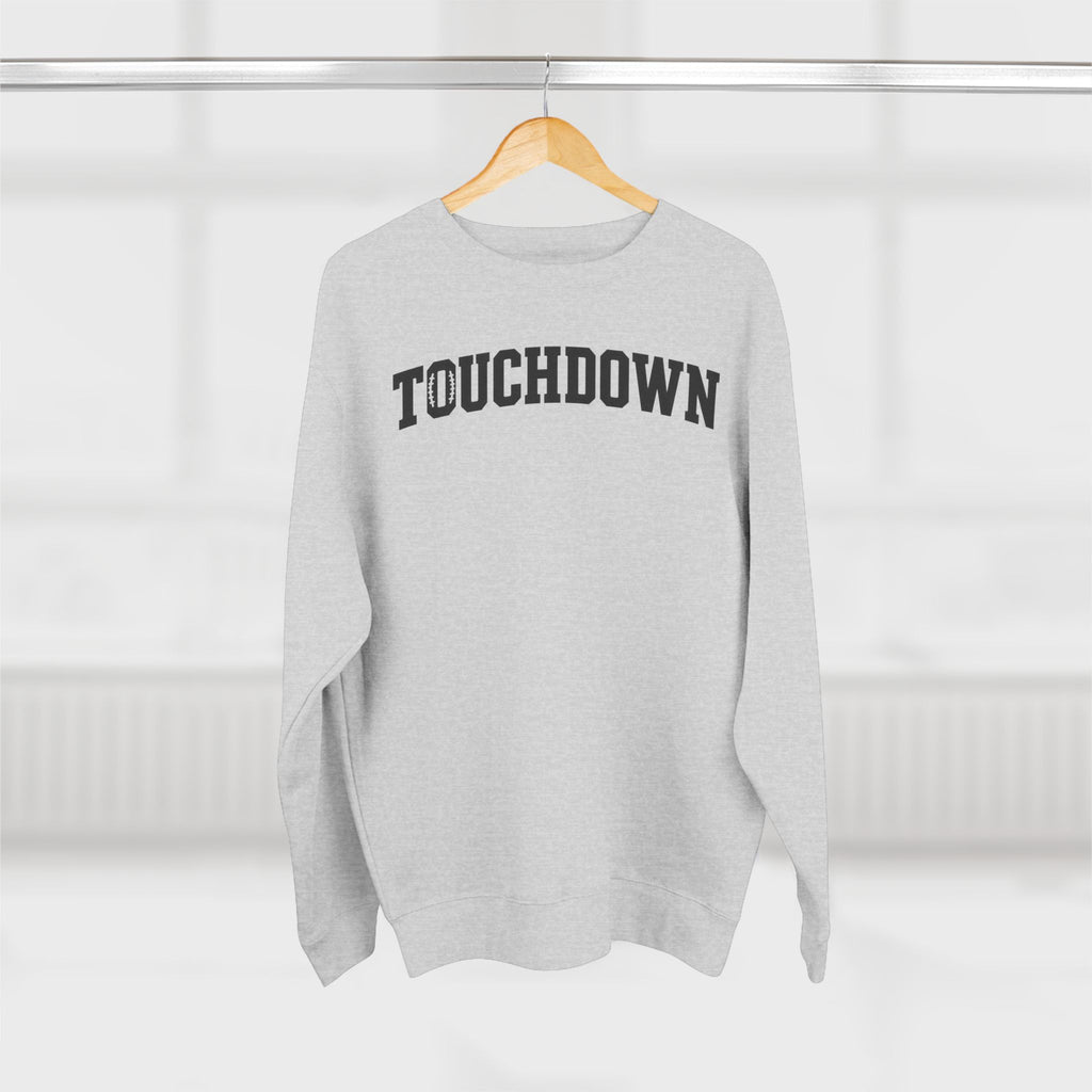 Touchdown Crewneck