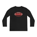 Youth wapak long sleeve