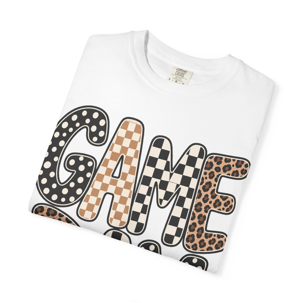 Game Day Tee