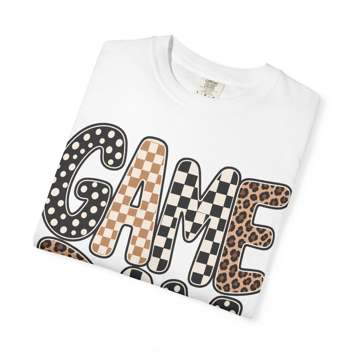 Game Day Tee