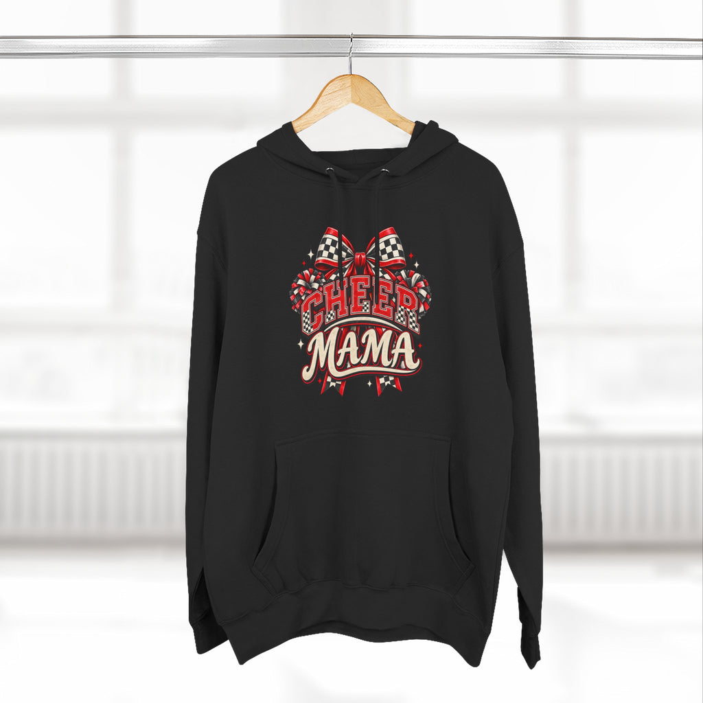 Cheer Mama Hoodie