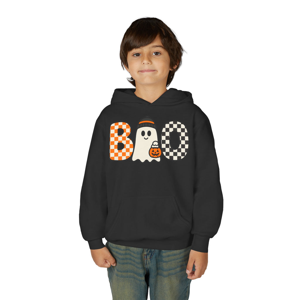 Youth BOO sweatshirt