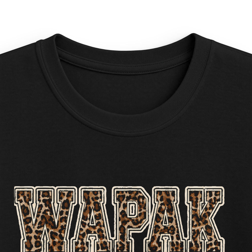 Youth girls wapak tee