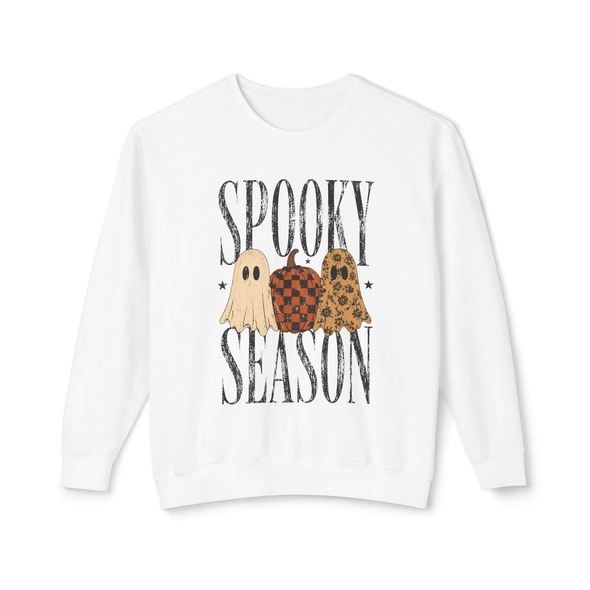 Spooky Season Crewneck