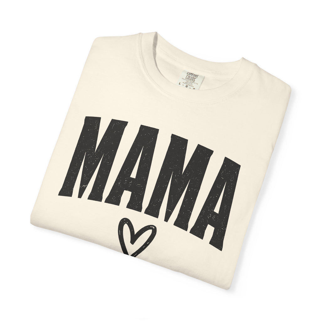 MAMA Heart Tee