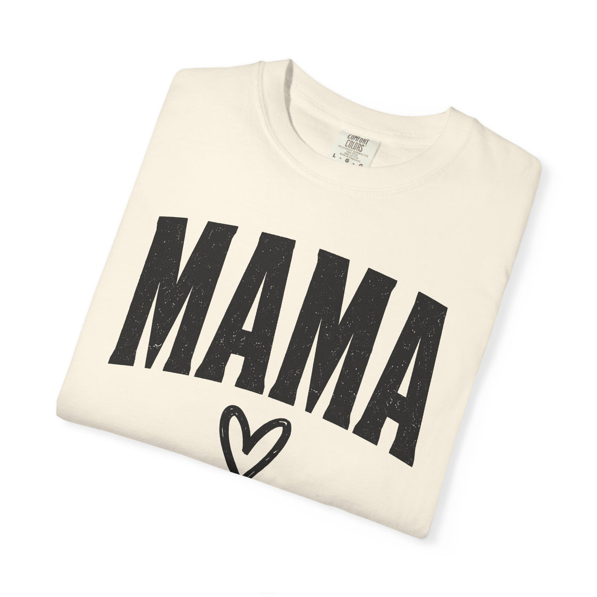 MAMA Heart Tee