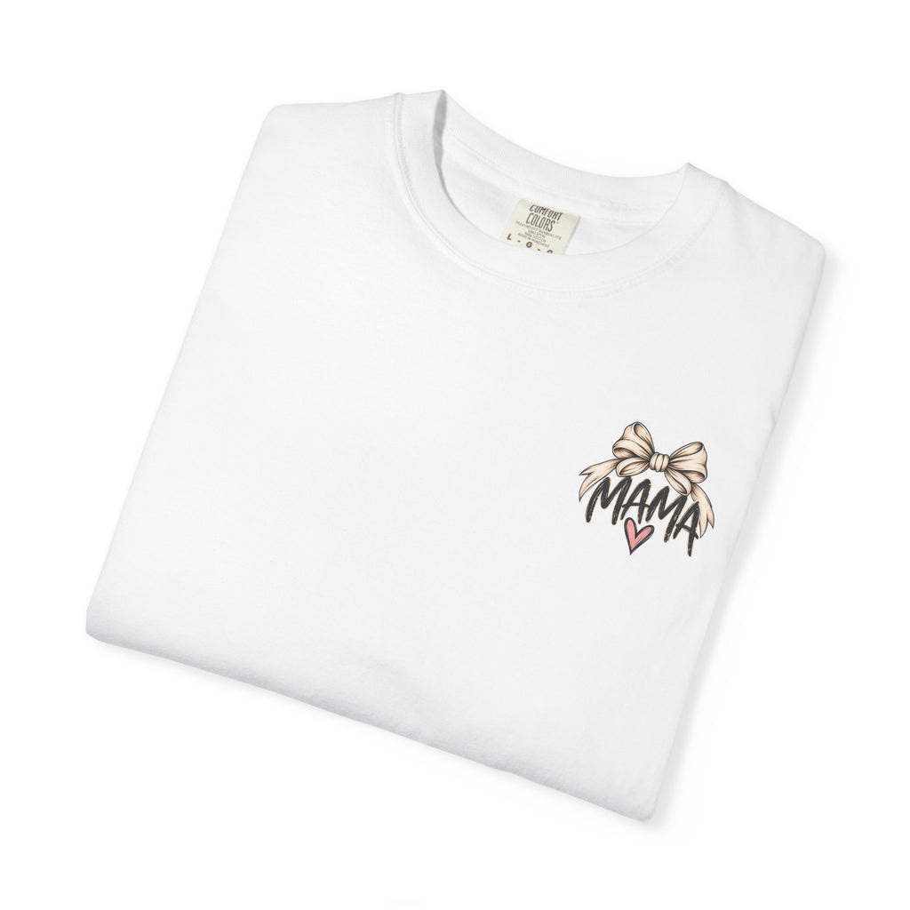 MAMA graphic tee