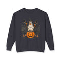 Unisex Lightweight Crewneck Sweatshirt