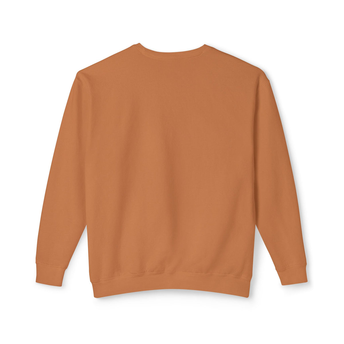 Pumpkin weather crewneck