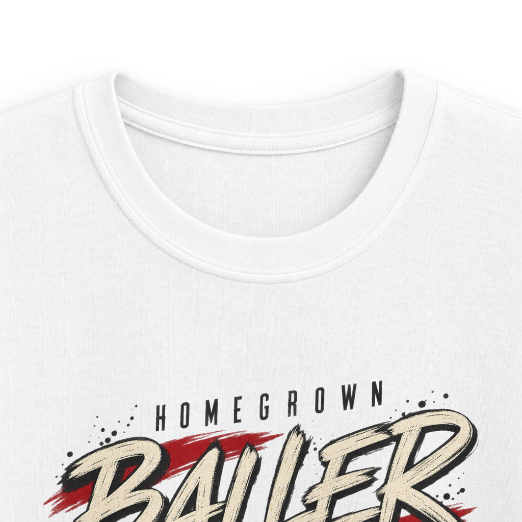 Kids Softstyle Tee