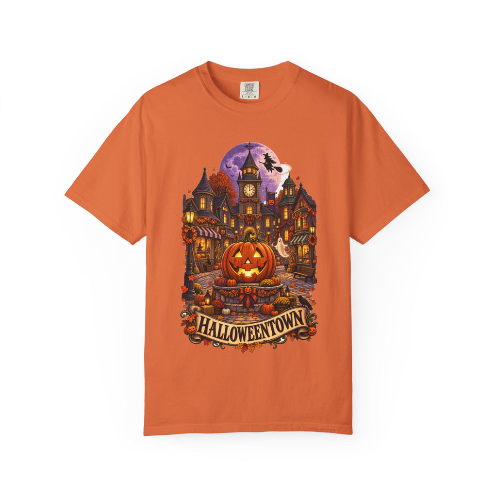Halloweentown Tee
