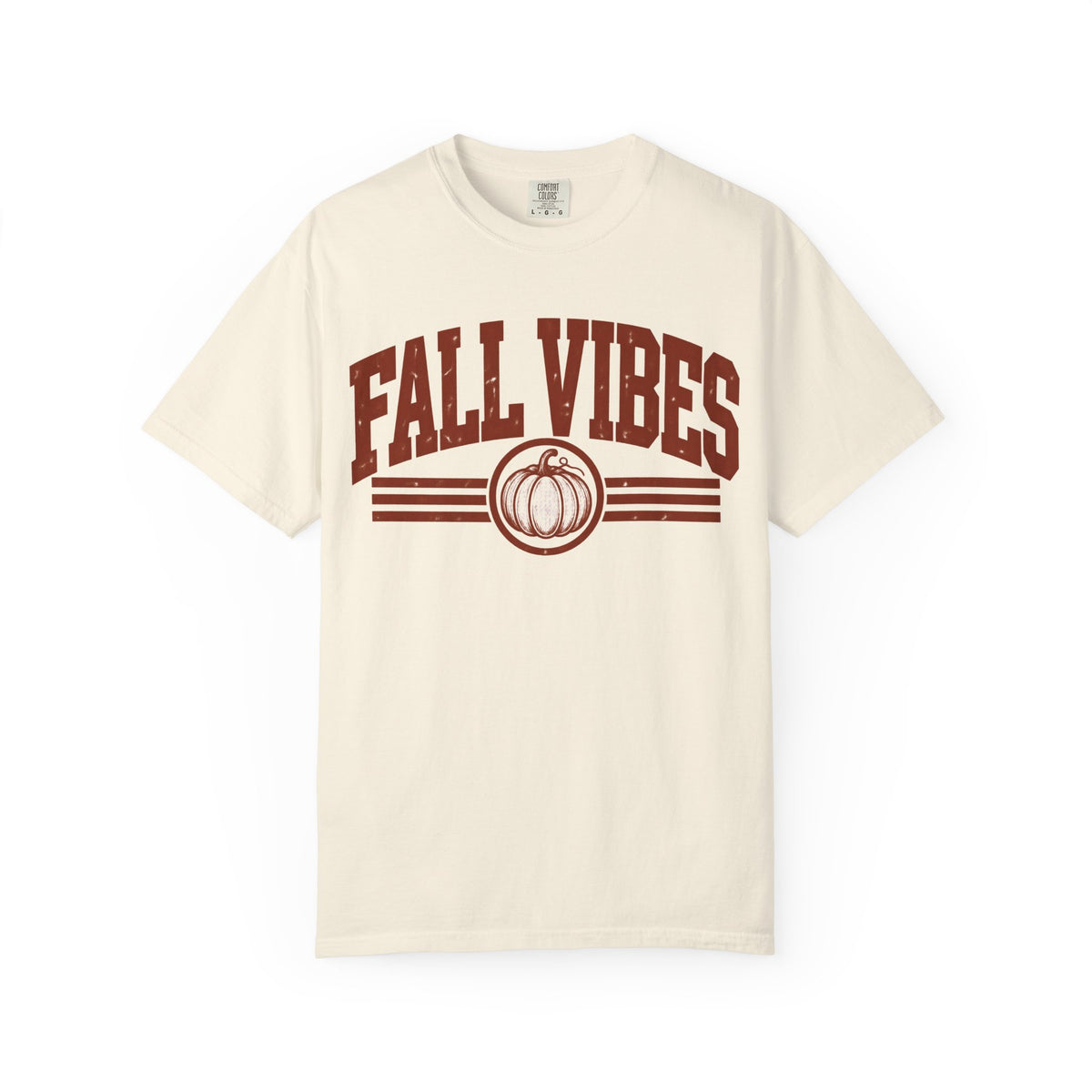 Fall Vibes Tee