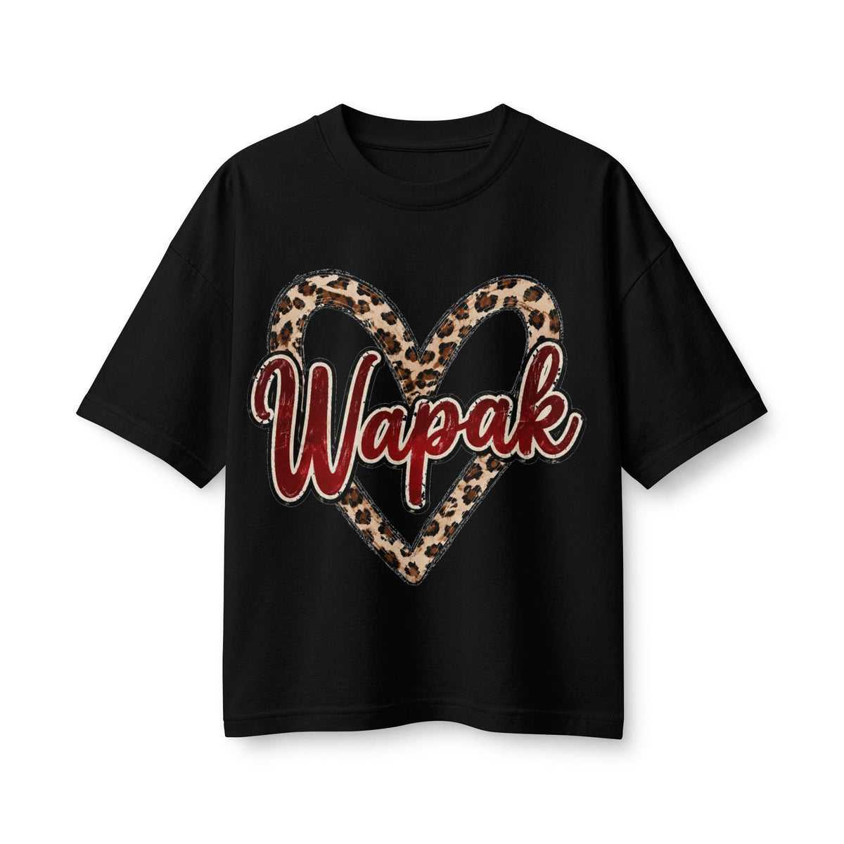 Women's 6-Ounce Heavyweight Tee