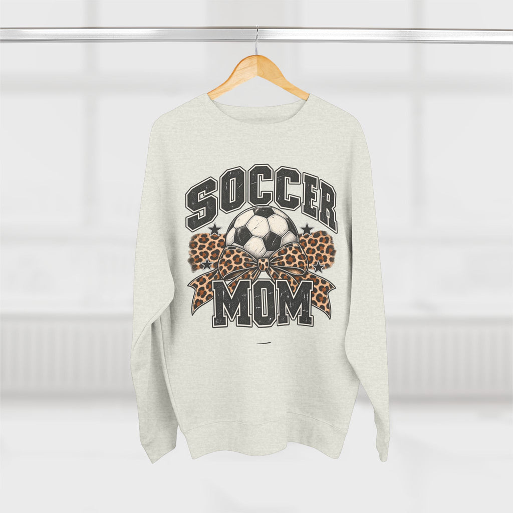 Unisex Crewneck Sweatshirt