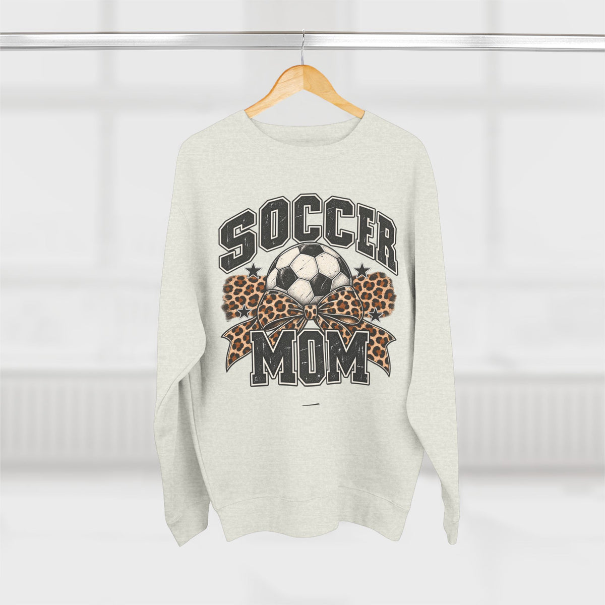 Unisex Crewneck Sweatshirt