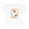 Duck Trick or Treat Toddler