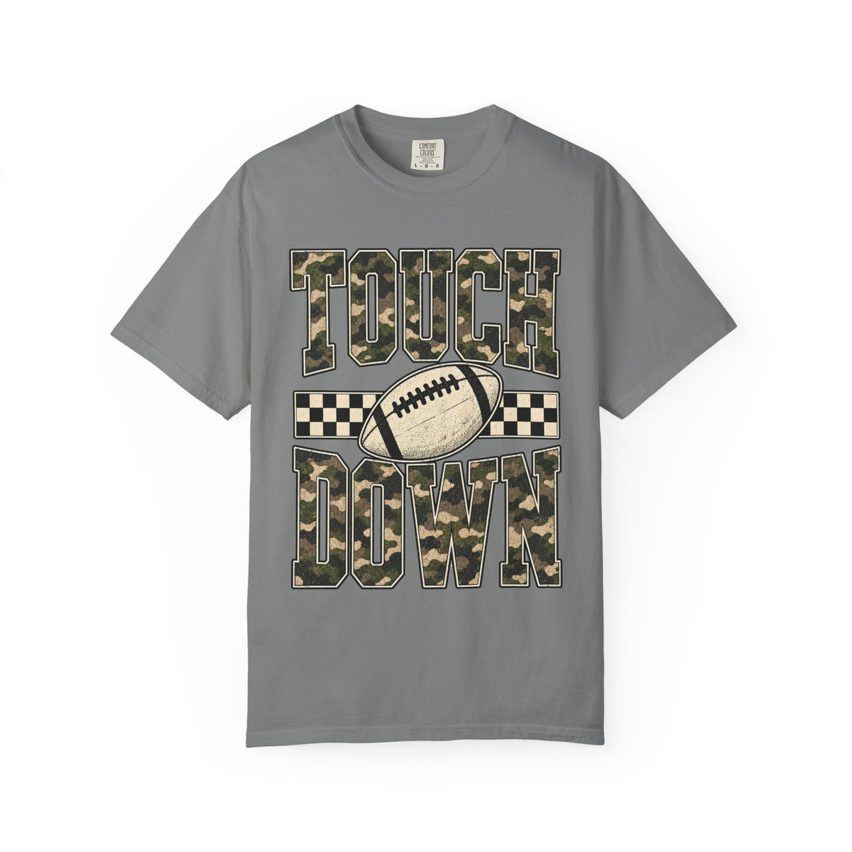 Touchdown Tee