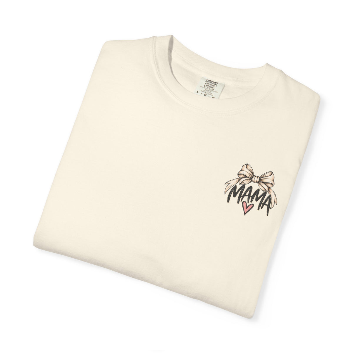 MAMA graphic tee