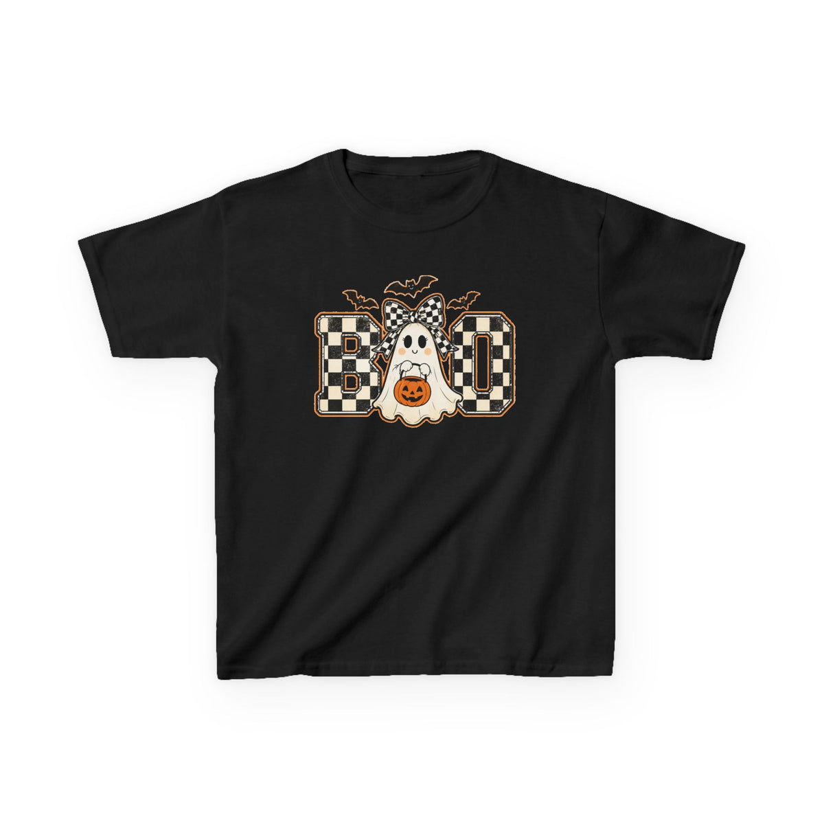 Kids Heavy Cotton™ Tee