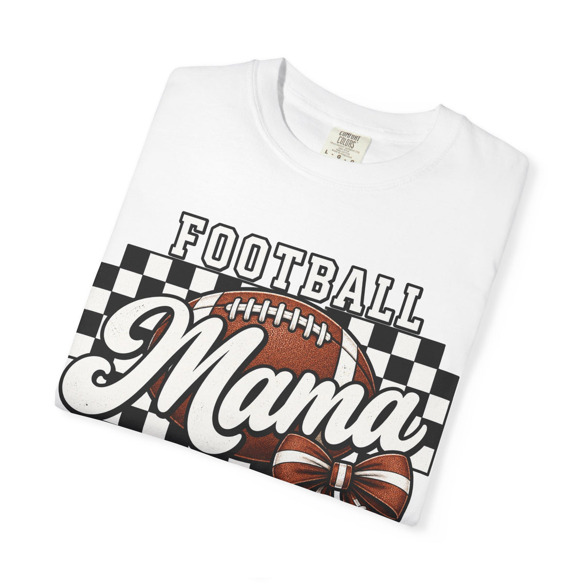 Football Mama