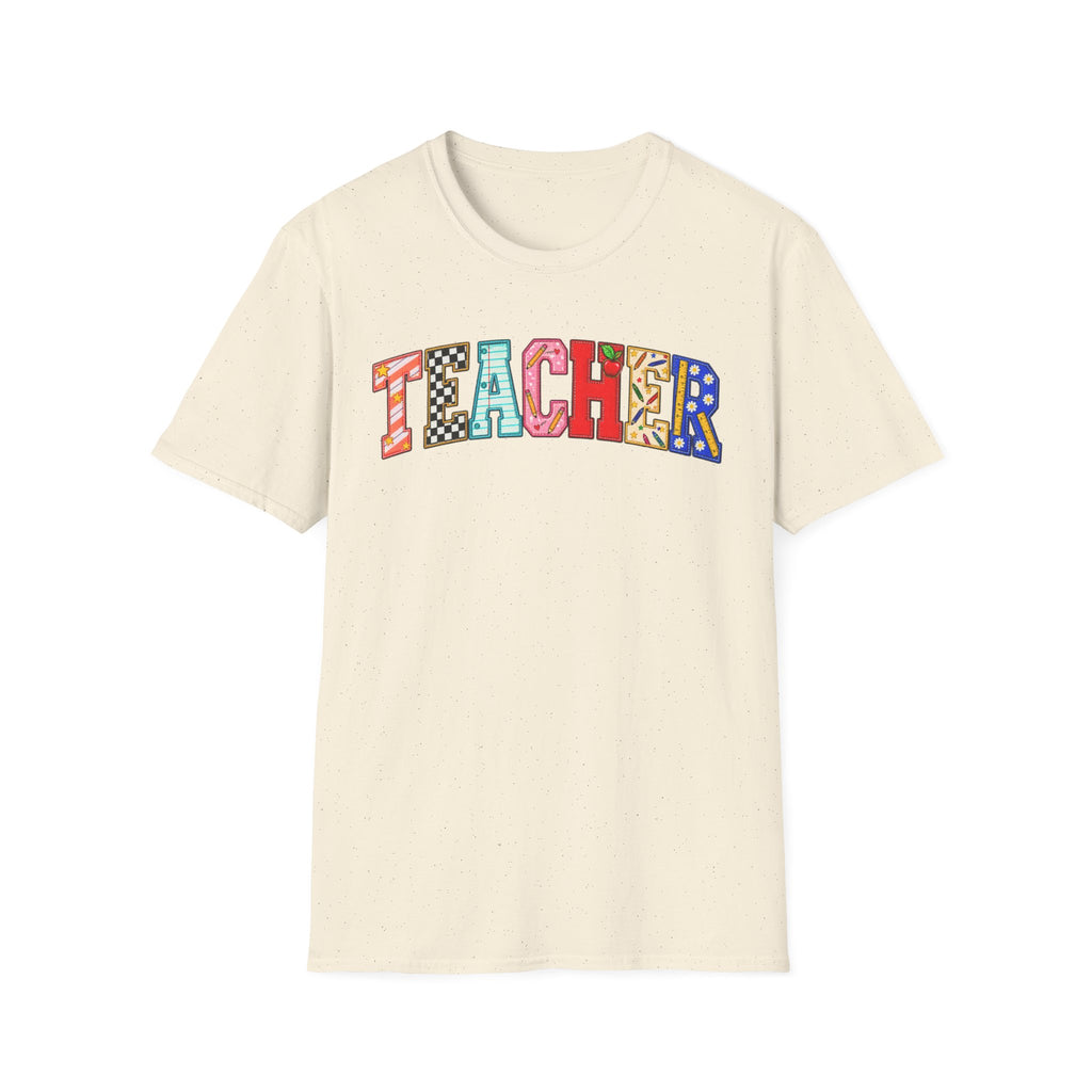 Teacher Tee