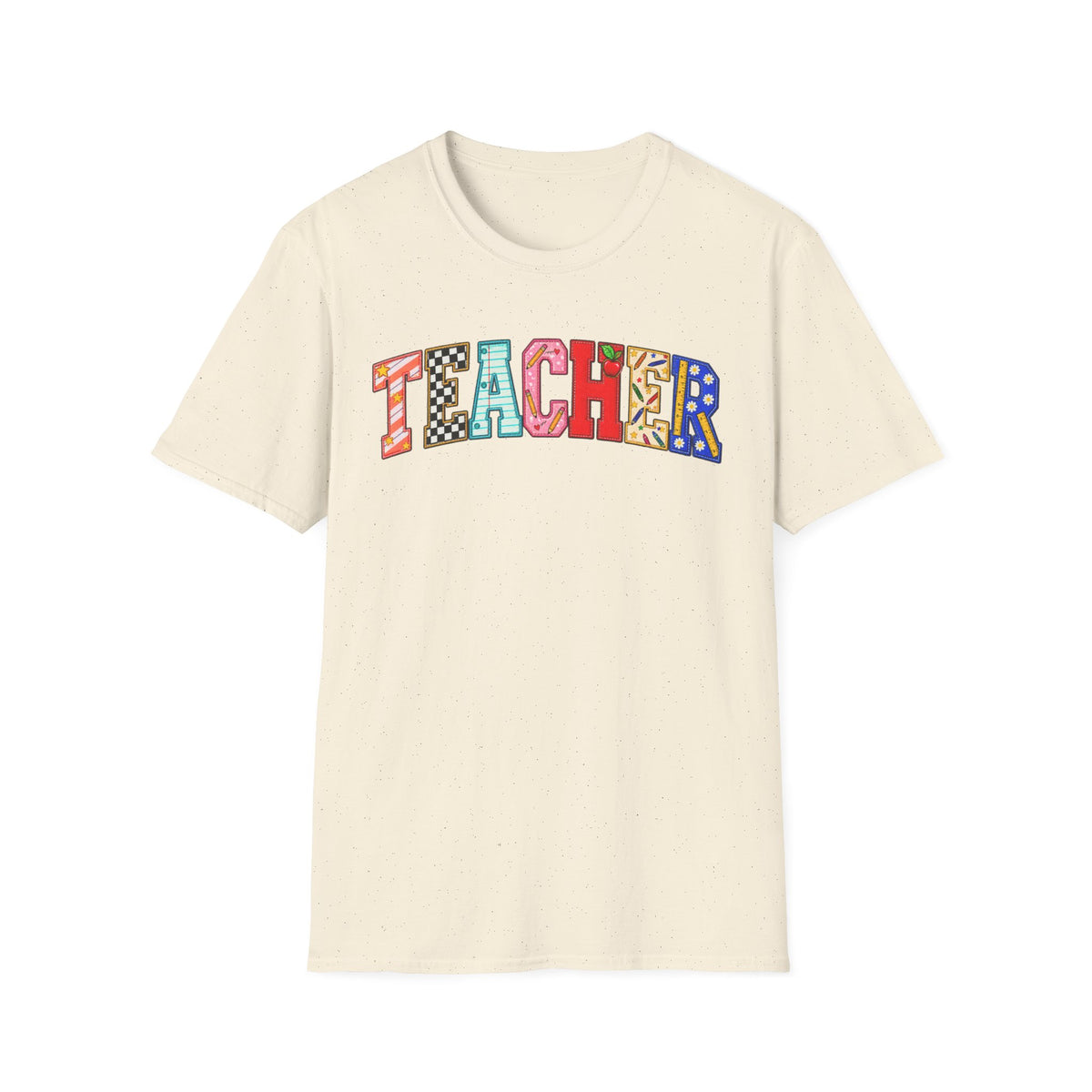 Teacher Tee